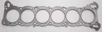 Thumbnail for Cometic Nissan RB-25 6 CYL 87mm .080 inch MLS Head Gasket