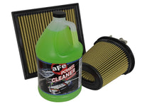 Thumbnail for aFe MagnumFLOW Pro 5R Air Filter Power Cleaner - 1 Gallon