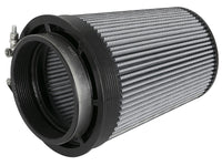 Thumbnail for aFe Momentum Intake Replacement Air Filter w/ PDS Media 5in F x 7in B x 5-1/2in T (Inv) x 9in H