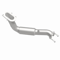 Thumbnail for MagnaFlow Catalytic Conv Direct Fit Federal 06-11 Chevy Corvette V8 7.0LGAS