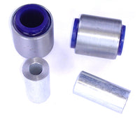 Thumbnail for SuperPro 2003 Infiniti G35 Base Trailing Arm Rearward Bushing Set (In Hub)