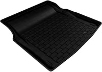 Thumbnail for 3D MAXpider 2010-2016 Mercedes-Benz E-Class Kagu Cargo Liner - Black