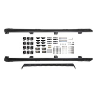 Thumbnail for ARB BASE Rack Mount Kit with Deflector - For 1770040