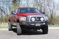 Thumbnail for ARB Sahara Deluxe Bar Dodge Ram 06-08