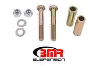 Thumbnail for BMR 05-14 S197 Mustang Tow Bolt Kit - Zinc plated