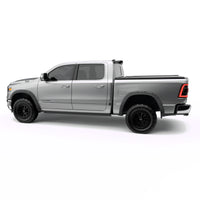 Thumbnail for EGR 2019 Ram 1500 Crew Cabs Rear Cab Truck Spoilers