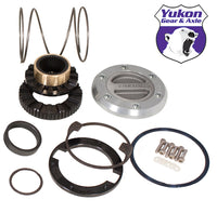 Thumbnail for Yukon Gear Hardcore Locking Hub For Dana 60 / 35 Spline. 99-04 Ford / 1 Side Only