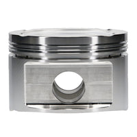 Thumbnail for JE Pistons Toyota 1FZ-FE 100.0mm Bore 10.0:1 CR 5.7cc Dome Piston Kit - Set of 6