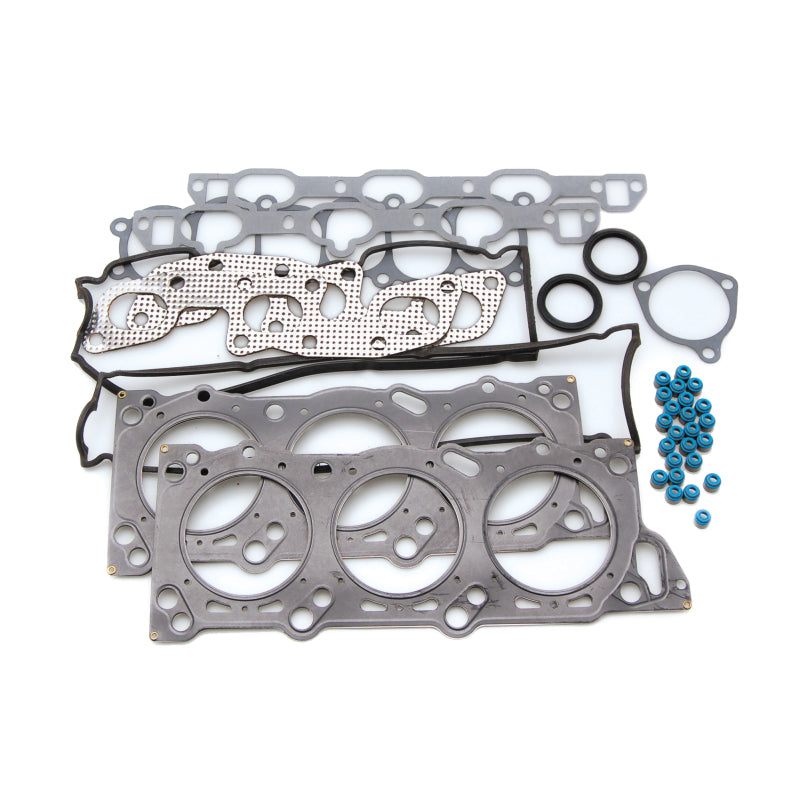 Cometic 90-99 Nissan VG30DE 3.0L V6 88mm Street Pro Top End Kit w/ .060in thick Head Gaskets