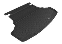 Thumbnail for 3D MAXpider 2015-2017 Toyota Camry Kagu Cargo Liner - Black