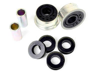 Thumbnail for Whiteline 12+ Subaru BRZ / 12+ Scion FR-S Front Anti-Dive/Caster - C/A Lower Inner Front Bushing