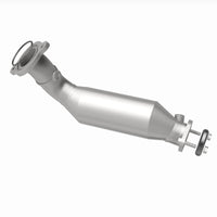 Thumbnail for Magnaflow Conv DF 2009-2015 CTS V8 6.2 OEM Underbody