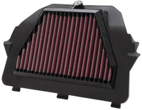 Thumbnail for K&N 08-09 Yamaha YZF R6 Replacement Air Filter