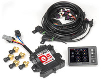 Thumbnail for Ridetech RidePro E5 Air Ride Suspension Leveling Control System