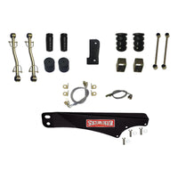 Thumbnail for Skyjacker 6-7in Long Arm Suspension Lift Kit Component Box Jeep JK