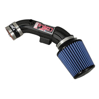 Thumbnail for Injen 06-11 Honda Civic Ex 1.8L 4cyl Black Tuned Air Intake w/ MR Tech/Nano-Fiber Dry Filter