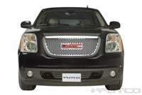 Thumbnail for Putco 07-14 GMC Yukon XL Punch Stainless Steel Grilles