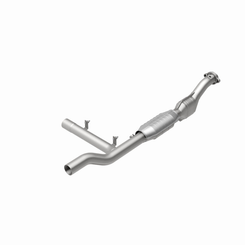 MagnaFlow Conv DF F150/F250 97-98 4.6L PS 4wd