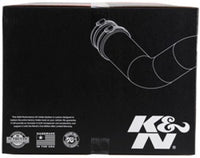 Thumbnail for K&N 2018 Ford Mustang GT V8 5.0L F/I Aircharger Performance Intake