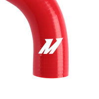 Thumbnail for Mishimoto 92-00 Honda Civic / 93-97 Civic del Sol Red Silicone Radiator Hose Kit