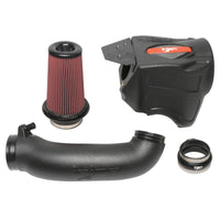 Thumbnail for Injen 12-18 Jeep Wrangler JK V6-3.6L Evolution Intake- Oiled