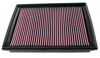 Thumbnail for K&N Replacement Air Filter DODGE NITRO 2007-2010; JEEP LIBERTY / CHEROKEE 2008-2010