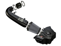 Thumbnail for aFe POWER Momentum GT Pro DRY S Cold Air Intake System 11-17 Jeep Grand Cherokee (WK2) V8 5.7L HEMI