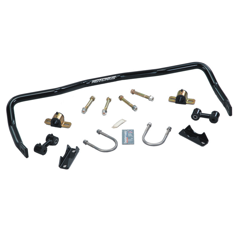 Hotchkis 78-88 Pontiac Grand Prix / 78-88 Chevy Monte Carlo/78-87 El Camino Extreme Rear Sway Bar