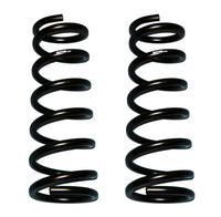 Thumbnail for Skyjacker Coil Spring Set 1994-2010 Dodge Ram 2500 4 Wheel Drive