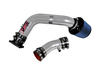 Thumbnail for Injen 02-06 Sentra SER Spec V 2.5L (CARB 02-04 Only) Polished Cold Air Intake