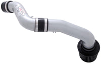 Thumbnail for AEM 03-06 Hyundai Tiburon GT V6 Silver Cold Air Intake