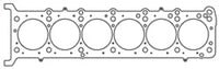 Thumbnail for Cometic Mercedes-Benz 6.0L M120 6.9/7.0L M297 90mm Bore .070in MLS Cylinder Head Gasket - LHS