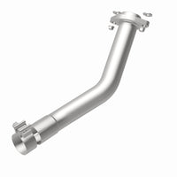 Thumbnail for Magnaflow 18-20 Jeep Wrangler V6 3.6L Bolt On Extension Pipe 2in Pipe Diameter