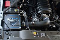 Thumbnail for Volant 14-14 Chevrolet Silverado 1500 5.3L V8 Pro5 Closed Box Air Intake System w/ Dry Filter