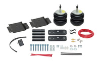 Thumbnail for Firestone Ride-Rite Air Helper Spring Kit Rear 07-18 Toyota Tundra 2WD/4WD / 07-18 TRD (W217602445)