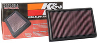 Thumbnail for K&N 2017+ Audi A3 1.5L L4 Drop In Air Filter