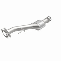 Thumbnail for MagnaFlow Conv DF 04-07 Subaru WRX/STi 2.5L T