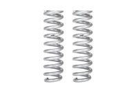 Thumbnail for Eibach 08-21 Toyota Land Cruiser 4WD Pro-Lift Kit Front Springs (Must Used w/Pro-Truck Front Shock)