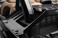 Thumbnail for Rugged Ridge 07-21 Wrangler JK/JL 4-Door Interior Storage Rack