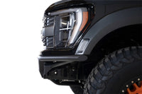 Thumbnail for Addictive Desert Designs 21-22 Ford Raptor PRO Bolt-On Front Bumper