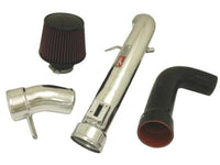 Thumbnail for Injen 03-06 350Z 3.5L V6 Polished Cold Air Intake