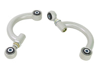 Thumbnail for Whiteline 04-13 Mazda 3 / 08-18 Ford Focus Rear Lower Control Arm