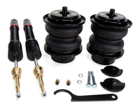 Thumbnail for Air Lift Performance 09-15 Audi A4/A5/S4/S5/RS4/RS5 Rear Kit