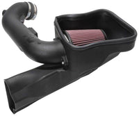 Thumbnail for K&N 2018 Ford Mustang GT V8 5.0L F/I Aircharger Performance Intake