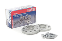 Thumbnail for H&R 16-18 Chevy Camaro LT/SS 13mm DRS Wheel Spacer Stud 5/120 Center Bore 67 Thread 14x1.5