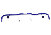 Thumbnail for SuperPro 2006 Audi A3 Quattro Base Rear 26mm 2-Position Adjustable Sway Bar Kit