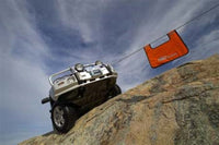 Thumbnail for ARB Combar Suit Oe Fog G/Cherokee Wk 05-08 Not 08-11