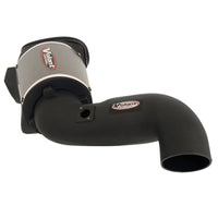 Thumbnail for Volant 07-09 GMC Sierra 3500HD 6.6 V8 PowerCore Closed Box Air Intake System