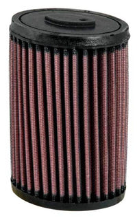 Thumbnail for K&N 98-00 Honda CB400 VTEC 400 Replacement Air Filter