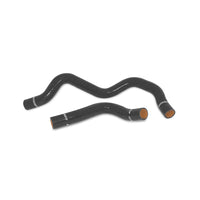 Thumbnail for Mishimoto 99-05 Mazda Miata Black Silicone Radiator Hose Kit